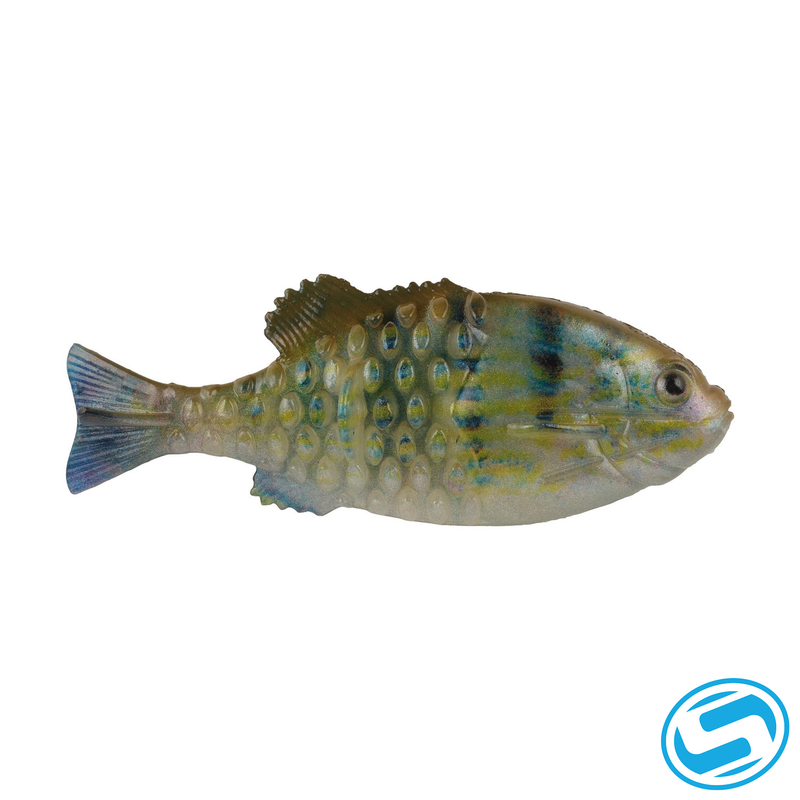 Berkley Powerbait Saltwater Gilly