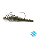 Berkley SlobberKnocker Bladed Jigs