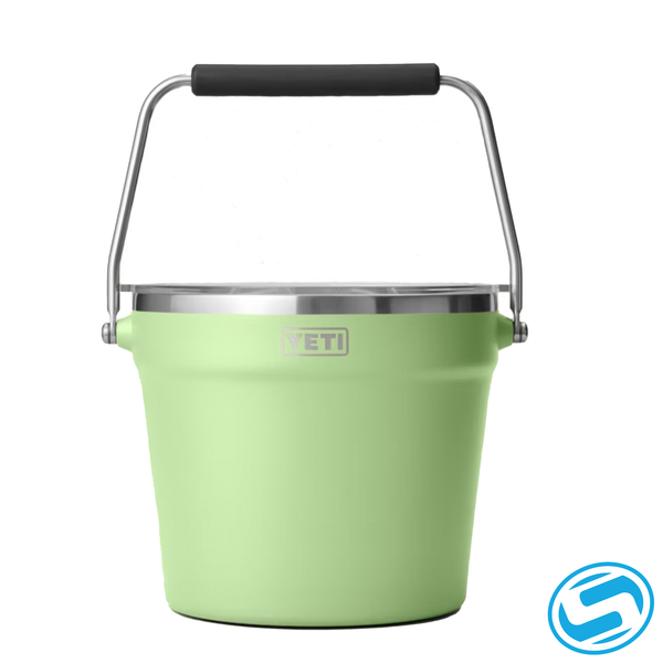 Yeti Beverage Bucket