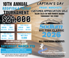 Big Fish Classic Registration