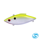 Bill Lewis Outdoors Rat-L-Trap