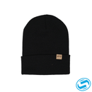 Men's Sodium Original SFG Leather Patch Beanie - SALE