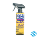 Boat Bunk Wax