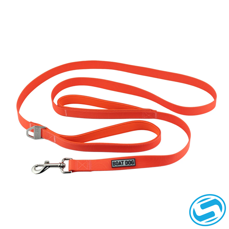 Boat Dog Waterproof Leashes