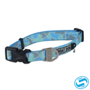 Boat Dog Waterproof Dog Collar