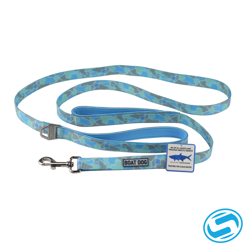 Boat Dog Waterproof Leashes