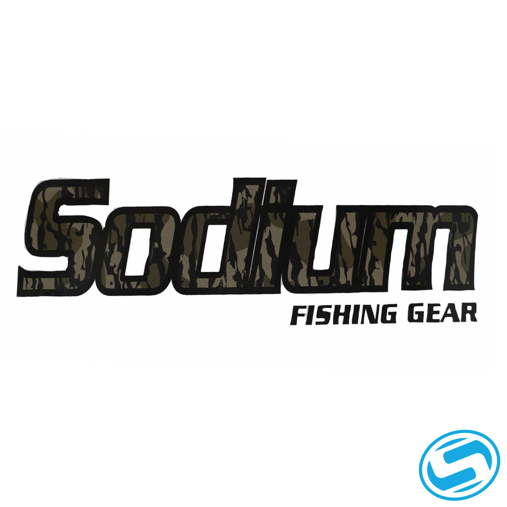 Sodium Large Decal