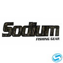 Sodium Large Decal