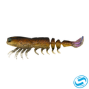 Z-Man Loose Body Prawn StarZ