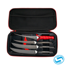 Bubba Multi-Flex Full-Tang Interchangeable Fillet Knife