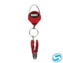 Bubba Nipper & Tether Combo