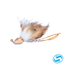 Buggs Fishing Lures Permit Adams Buggs