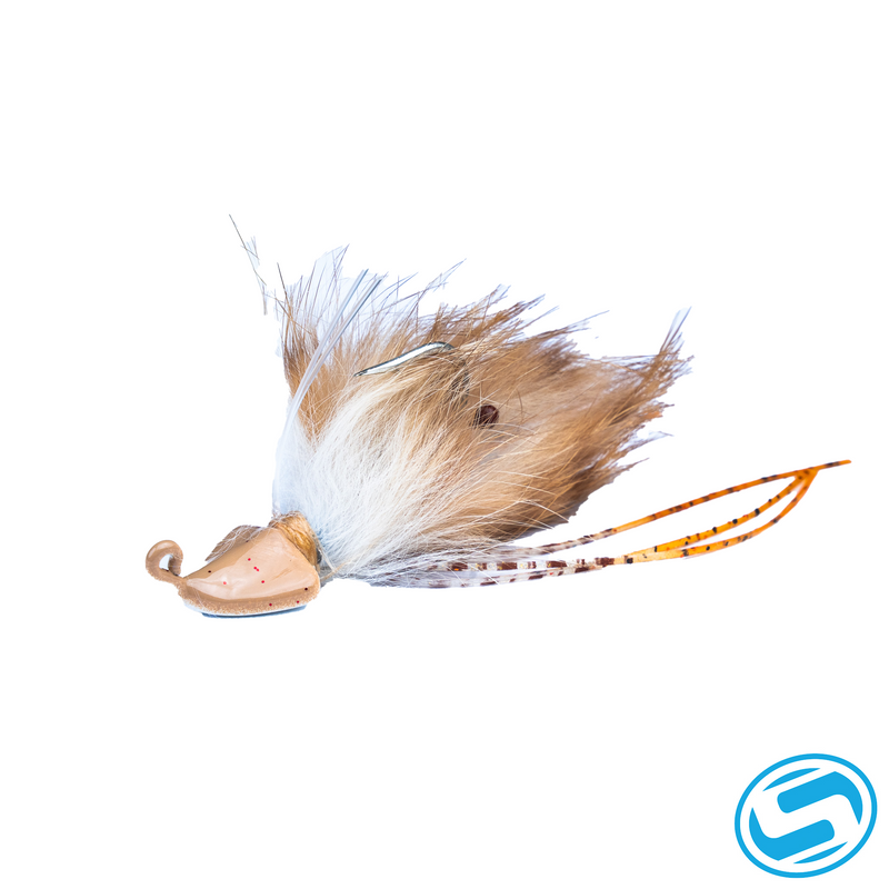 Buggs Fishing Lures Adams Buggs