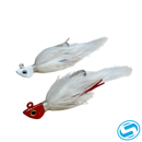Buggs Fishing Lures Buggtail Jig