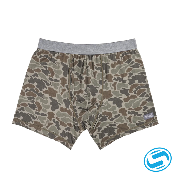 Men's Marsh Wear Buxton Brief Boxers