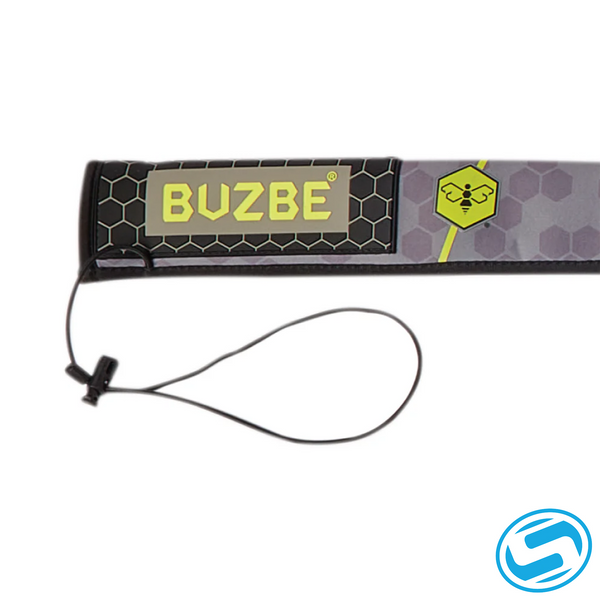 Buzbe Quik-Shield Rod Cover