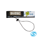 Buzbe Quik-Shield Rod Cover