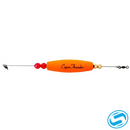 Precision Tackle Inc. Cajun Thunder Floats