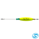 Precision Tackle Inc. Cajun Thunder Floats