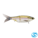 SPRO KGB Chad Shad Glidebait
