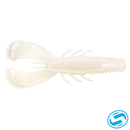 Rapala Crush City Cleanup Craw