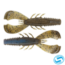 Rapala Crush City Cleanup Craw