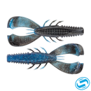 Rapala Crush City Cleanup Craw