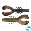 Rapala Crush City Cleanup Craw