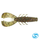 Rapala Crush City Cleanup Craw