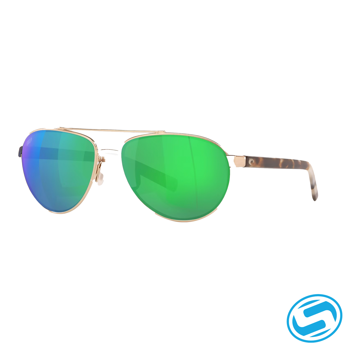 Costa Fernandina Sunglasses