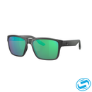Costa Half Moon Sunglasses