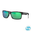 Costa Half Moon Sunglasses