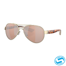 Costa Loreto Sunglasses