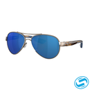 Costa Loreto Sunglasses