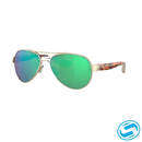 Costa Loreto Sunglasses
