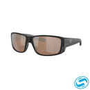 Costa Tuna Alley Pro Sunglasses