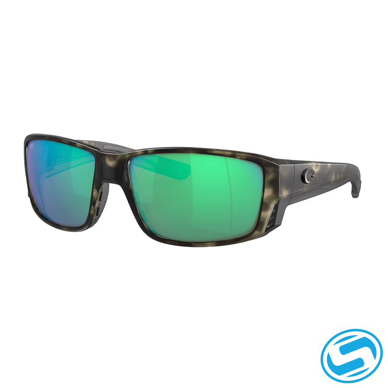 Costa Tuna Alley Pro Sunglasses