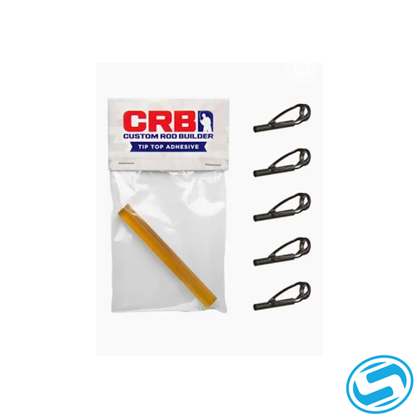 CRB LZR Light duty Tip Top Repair Kit