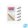 CRB LZR Light duty Tip Top Repair Kit