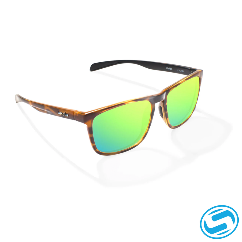 Bajio Calda Sunglasses