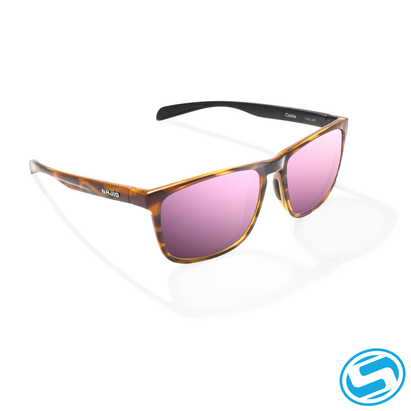 Bajio Calda Sunglasses