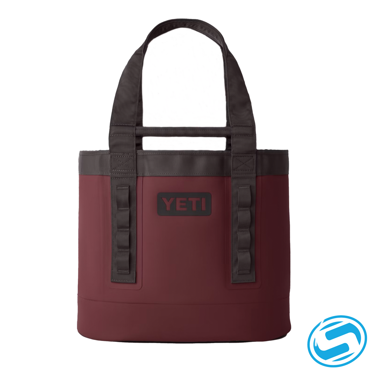 coral yeti camino bag Yeti Camino 35 Carryall Tote Bag