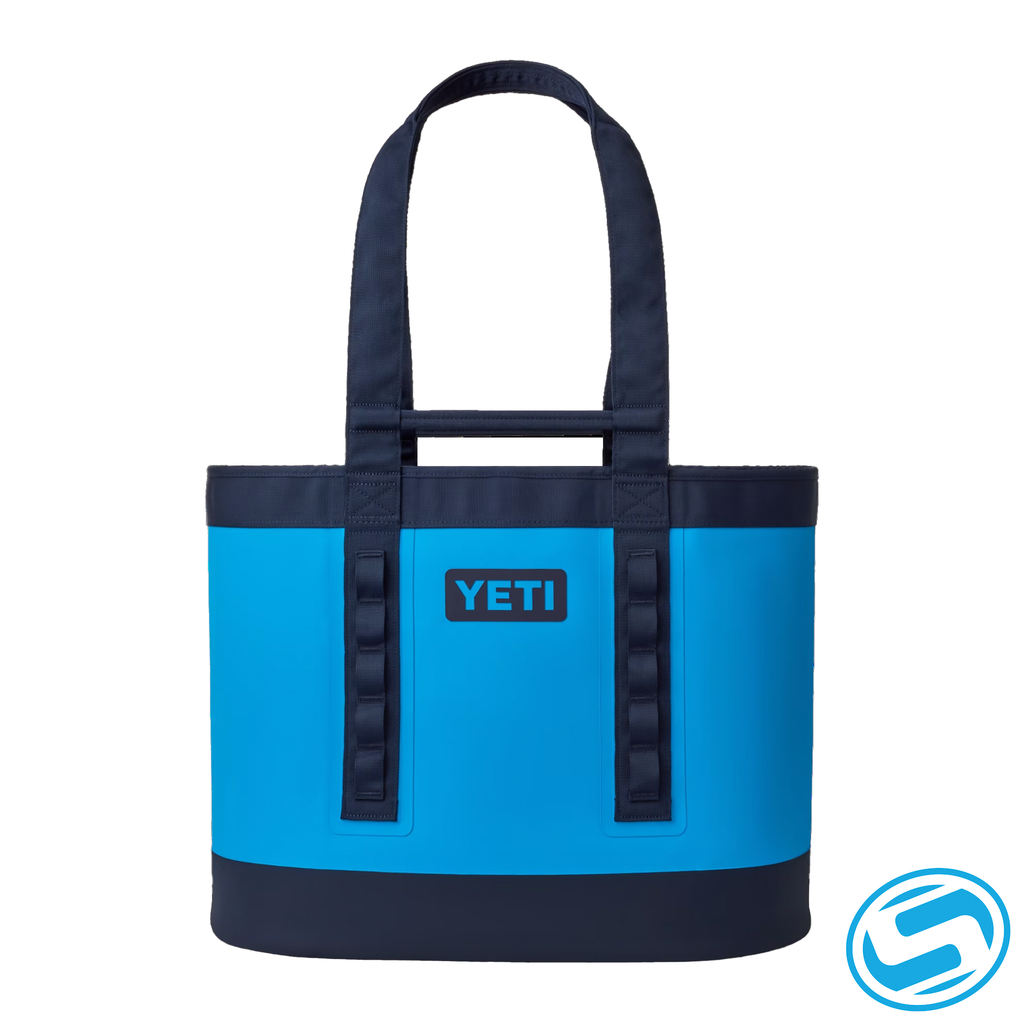 yeti camino carryall cooler bag Yeti Camino Carryall 50 Tote Bag