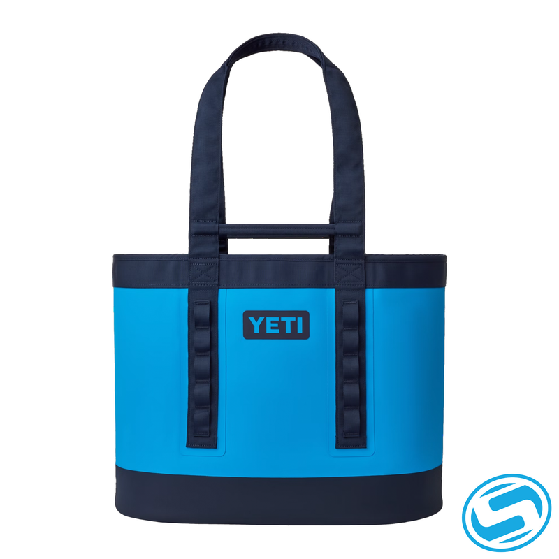 Yeti Camino Carryall 50 Tote Bag