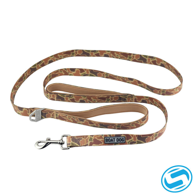 Boat Dog Waterproof Leashes