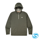 Men's Marsh Wear Sullivan Tech Hoodie