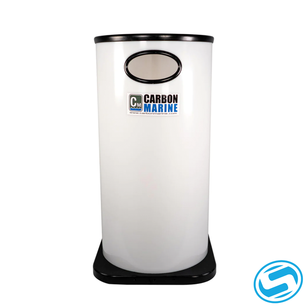 Carbon Marine Line Bucket