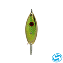 Aqua Dream Lures Weedless Classic Spoons