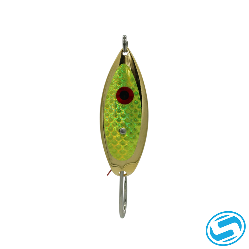 Aqua Dream Lures Weedless Classic Spoons