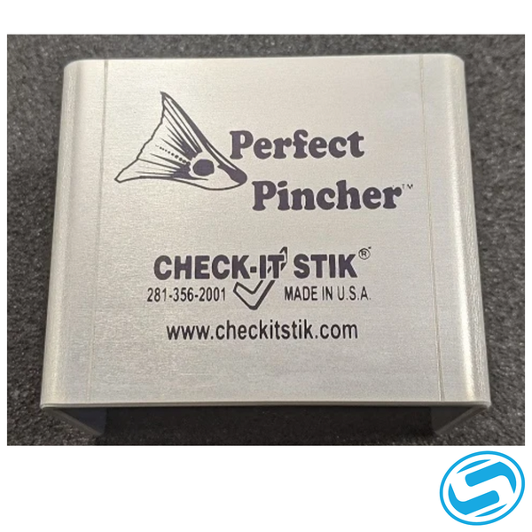 check it stick fish measure accessories CHECK-IT-STICK Perfect Pincher